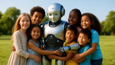 the-main-way-to-save-your-children-from-ai-is-to-invest-in-ai