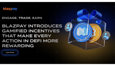 dogecoin-rebounds,-polkadot-expands-—-blazpay’s-ai-defi-presale-positions-for-1000%-roi-in-2025