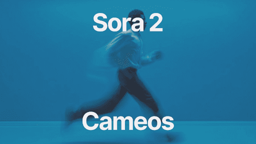 your-face,-infinite-stories,-zero-filming-with-sora-2-cameo